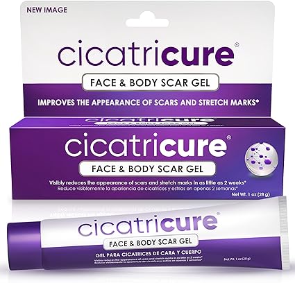 Cicatricure